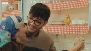 مسلسل حب منطق انتقام اغنيه الحلقه     لا تهتم مترجمه للعربيه                                    دندنها