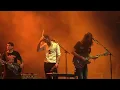 Band of Horses at Voodoo Fest 2016- "The General Specific" live 1080p HD 10-30-2016