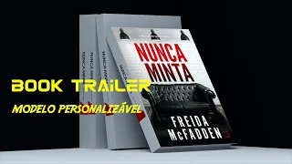 Book Trailer Nunca Minta