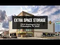 Storage Units in Philadelphia PA on Washington Ave Extra Space Storage