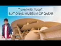 Lagu Travel with Yusuf - NMOQ