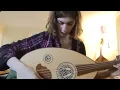 Dulab Rast — Traditional, but based off of the performence by Mohammad Hammadye & Al Turath Ensemble