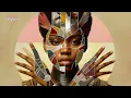 Afro House Mix 2024 #24 by FUKISAMA | Afrohouse | Tribal Vibes
