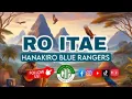 Download Lagu RO ITAE: 100% ORO LEGENDARY BAND ( HANAKIRO BLUE RANGERS)