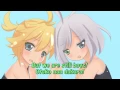 Download Lagu 【Len \u0026 Piko】 Shota Shota Island 【English Sub】