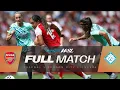 Download Lagu FULL MATCH: Arsenal v London City Lionesses | Barclays WSL 2025-26