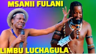 LIMBU LUCHAGULA UJUMBE WA LUNG WECHA MWANITULI 