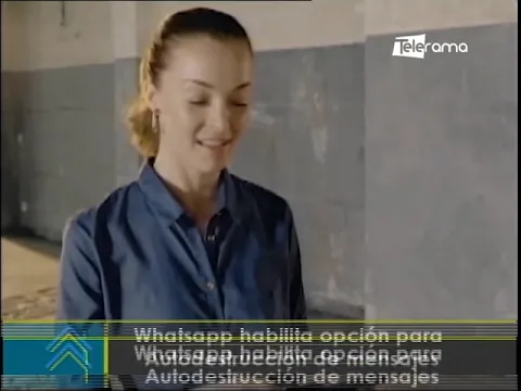 Whatsapp habilita opción para autodestrucción de mensajes