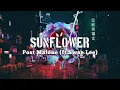 Sunflower - Post Malone ft Swae Lee mr katmusic