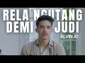 Download Lagu KEPAHITAN HINGGA KECANDUAN JUDI ONLINE, MEMBUAT HIDUPKU TIDAK BERGUNA | Alvin Jo
