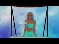 Jadel - Deserve It All (Official Lyric Video)