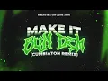 Download Lagu MAKE IT BUN DEM (PABLITO MIX, CITY LIGHTS \u0026 HSTN CUMBIATON REMIX) - SKRILLEX \u0026 DAMIAN MARLEY