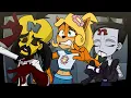 Download Lagu Coco My Dear! (Crash Twinsanity Cut Cutscene 1 Fan Animated)