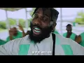 TOBE NWIGWE - FYE FYE Ft. FAT NWIGWE