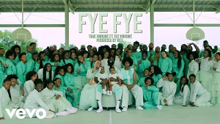 tobe nwigwe fye fye ft fat nwigwe