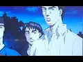 Download Lagu Initial D Emperor Slap scene