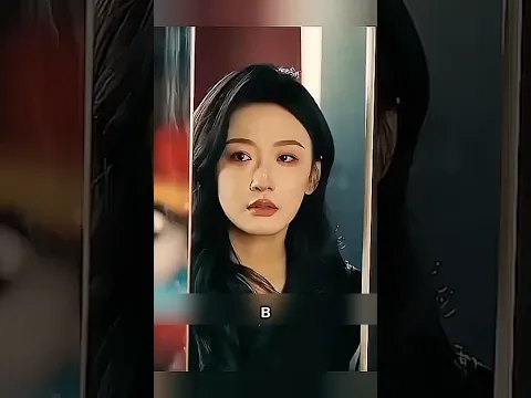 💔 Она пожертвовала всем ради его любви, но он всё равно предал её   #cdrama #дорам