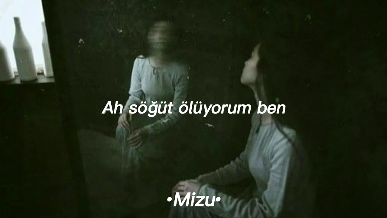 Ashley Serena - O Willow Waly ( Türkçe Çeviri ) Ashley Serena - O Willow Waly ( Türkçe Çeviri )
