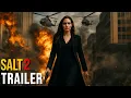 Download Lagu SALT 2 (2026) - First Trailer | Angelina Jolie - Concept Trailer