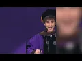 2026 Commencement in Two Minutes