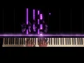 Download Lagu My Immortal - Evanescence - Piano Cover/Accompaniment
