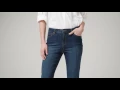Gloria Vanderbilt Amanda Jeans