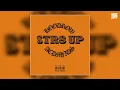 ACDMND$ - STR8 UP (Audio)