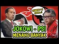 Download Lagu 2029 PDIP CUMAN 7 % 😁. JOKOWI-PSI MENANG BANYAK 😂