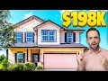 We FOUND DEALS On Houston Texas Homes