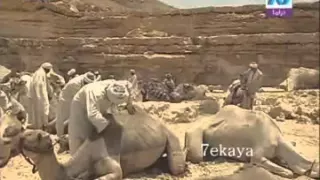 مسلسل درب الطيب لهشام سليم و روجبنا الحلقة 13 