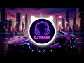 Lagu DJ TINANA – Robot Moves 🔥 Deep House Car Music 2025 🚘 Bass Vibes