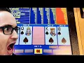 High Limit Deuces Wild Poker Challenge