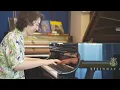 Prelude - Kapustin Eight Concert Etudes Op.40 No.1