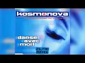 Download Lagu Kosmonova - Danse Avec Moi (ZILITIK Remix)