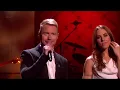 Boyzone & Melanie C - No Matter What (Live)