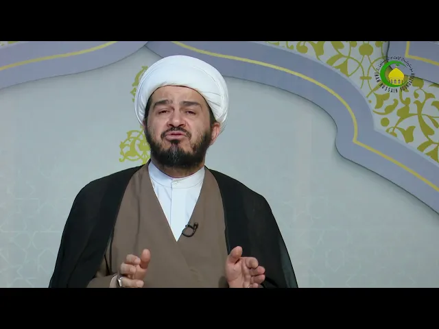 ⁣15کتاب التجارة،شروط العقد الفصل الأول مسائل51-53 ص21 -الأستاذ: سماحة الشیخ سعد عبد العلی هانی الغری