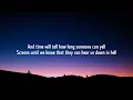 Nickelback - Rattle The Cage (Lyrics)
