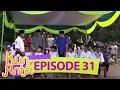 Saat Mau Disunat, Haikal Malah Kesurupan - Kun Anta Eps 31