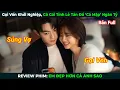Download Lagu [Review Phim] Gọi Vốn Khởi Nghiệp, Cô Gái Tỉnh Lẻ Tán Đổ 'Cá Mập' Ngàn Tỷ | Em Đẹp Hơn Cả Ánh Sao