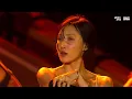 A DIVA! Hwasa performs 'Twit' live and enchants the audience | Rock in Rio | Globoplay