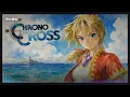 【Chrono Cross】時の傷痕・Radical Dreamers ほか15曲 - Fan Arrangement Watercolor MV