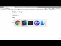 ExpressJS with flash messages