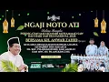 🔴LIVE KH. ANWAR ZAHID | PERINGATAN MAULID NABI MUHAMMAD SAW \u0026 HSN | BAGASEM PILANGKENCENG MADIUN
