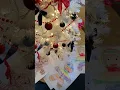 Funky Gingerbread Man Craft Template