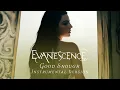 Evanescence - Good Enough (Instrumental)