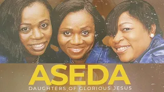 daughters of glorious jesus ahintabea