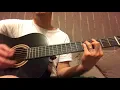 Download Lagu Valerie guitar rhythm track key of D
