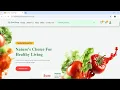 Part 2 Build Admin Dashboard Grocery E-Commerce Website PHP MySQL