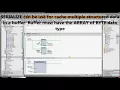 PLC programming tutorial TIA Portal - 8 Move operations Part
