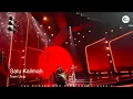 Download Lagu Satu Kalimah | Usop, Alif \u0026 Yusof | TCO Xtra